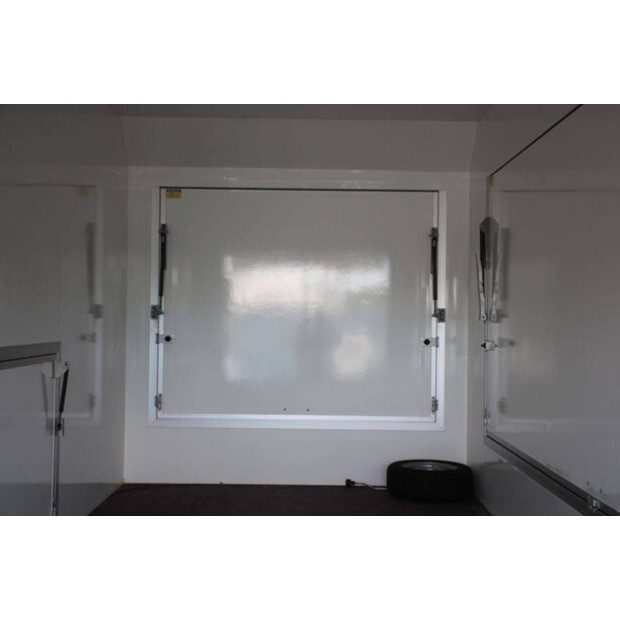 BW Trailers 02T-48213341