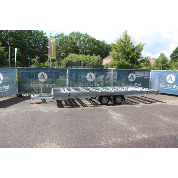 BW Trailers 02T-48213343