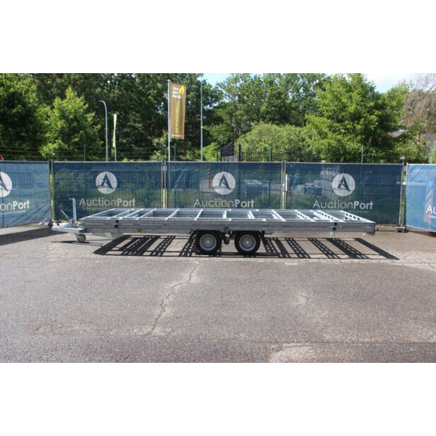 BW Trailers 02T-48213344