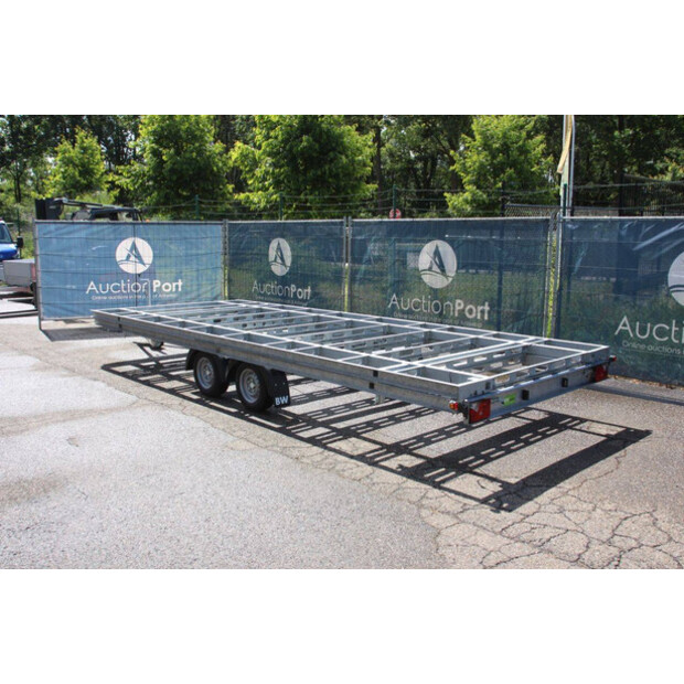 BW Trailers 02T-48213345