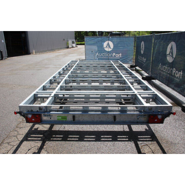 BW Trailers 02T-48213346
