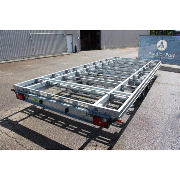 BW Trailers 02T-48213347