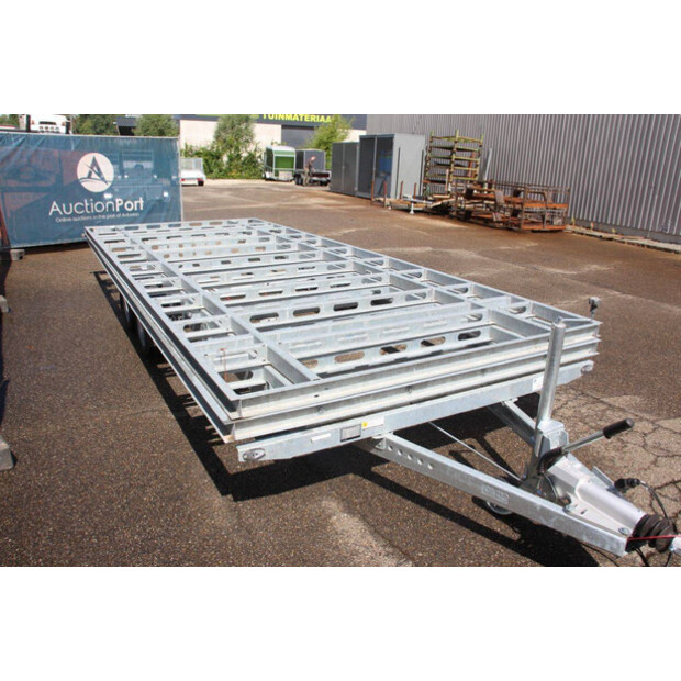 BW Trailers 02T-48213348