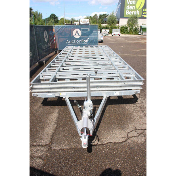 BW Trailers 02T-48213349