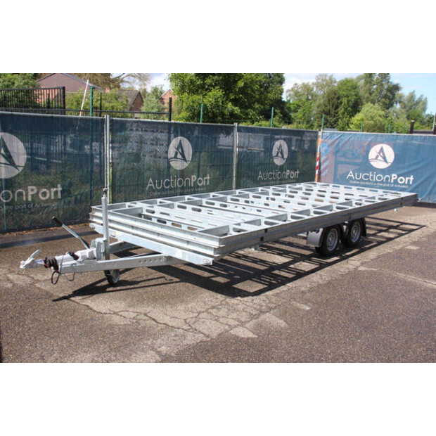 BW Trailers 02T-48213350