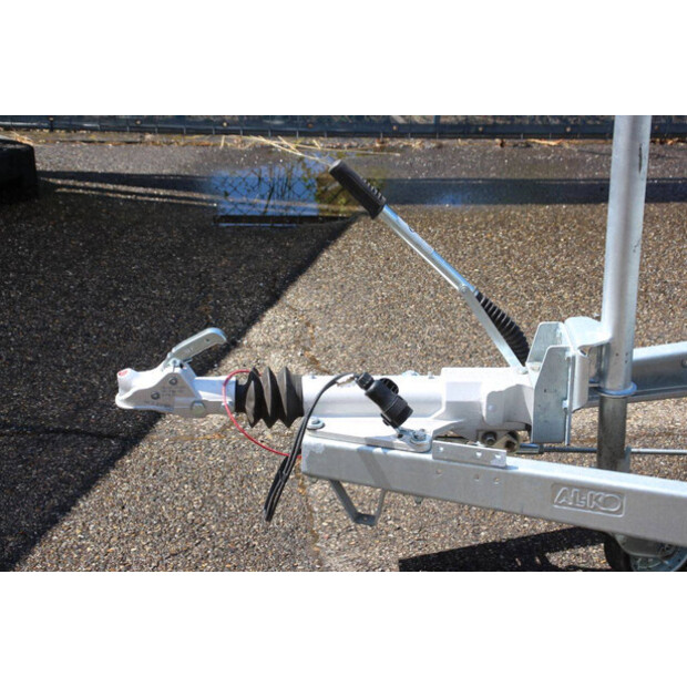BW Trailers 02T-48213352