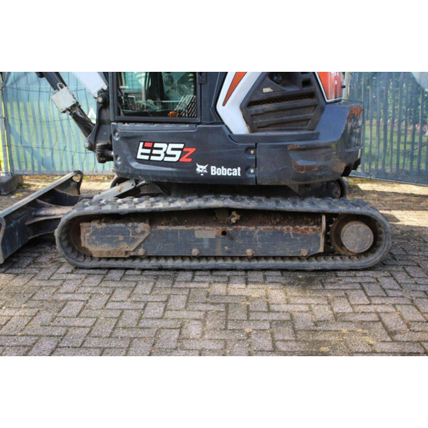 2022 بوبكات E35Z-48213500