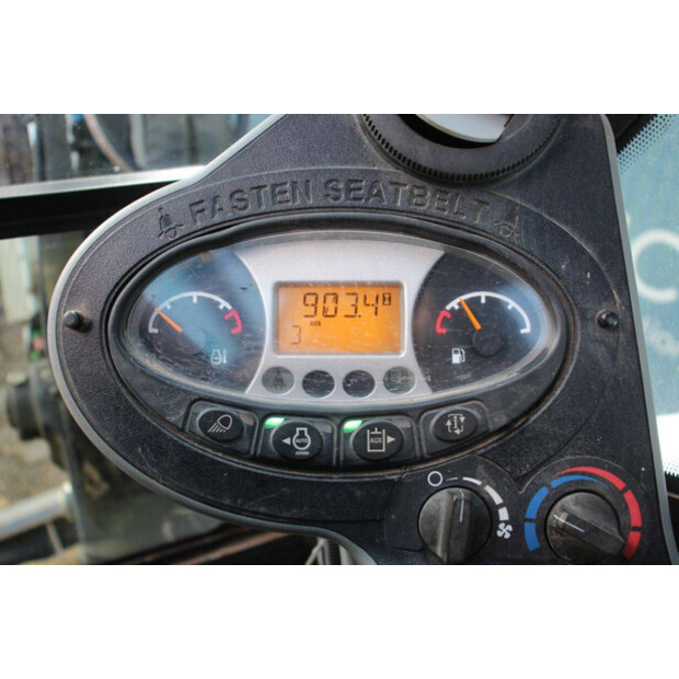 2022 بوبكات E35Z-48213511