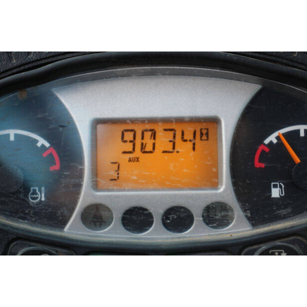 2022 بوبكات E35Z-48213512