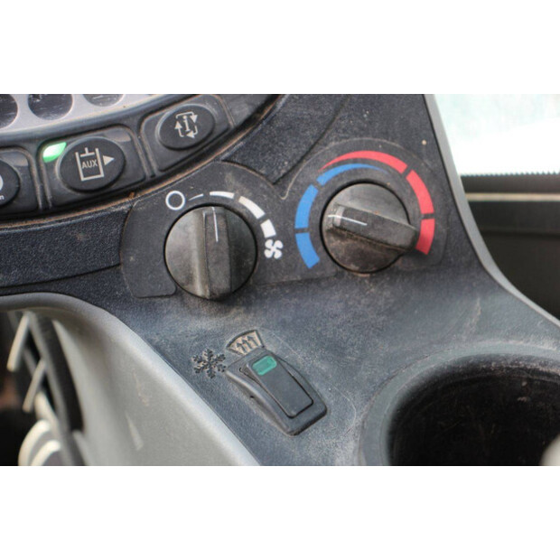 2022 بوبكات E35Z-48213513