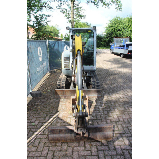 2020 Neuson EZ26-48213528