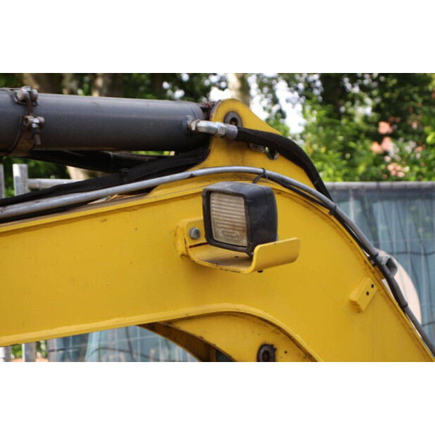 2020 Neuson EZ26-48213539