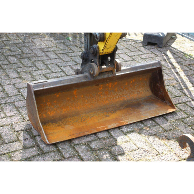 2020 Neuson EZ26-48213540