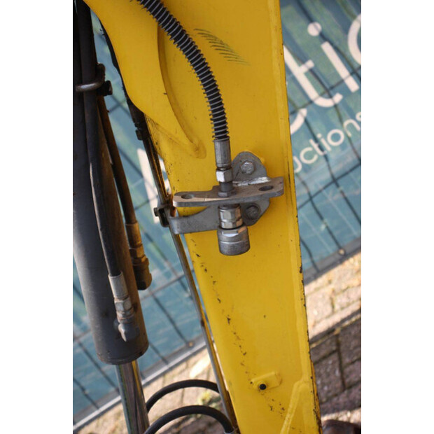 2020 Neuson EZ26-48213541