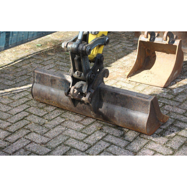 2020 Neuson EZ26-48213542