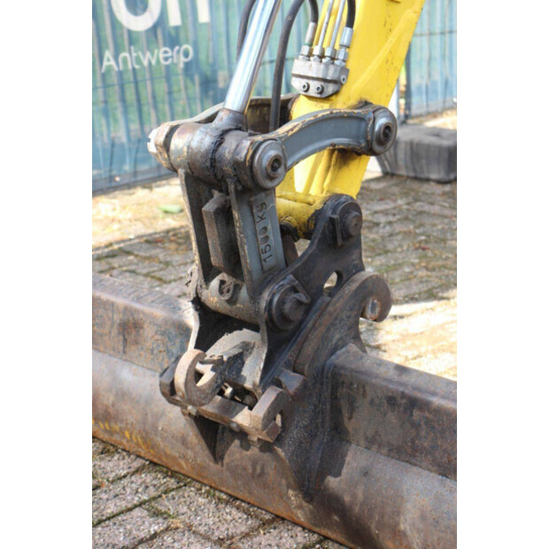 2020 Neuson EZ26-48213543