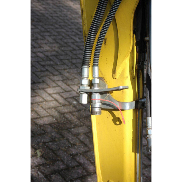2020 Neuson EZ26-48213544