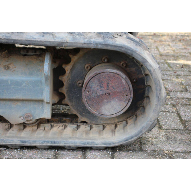 2020 Neuson EZ26-48213546