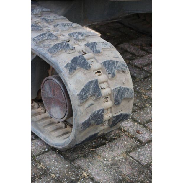 2020 Neuson EZ26-48213547
