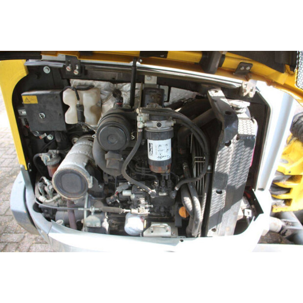 2020 Neuson EZ26-48213549