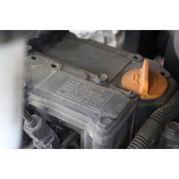 2020 Neuson EZ26-48213551