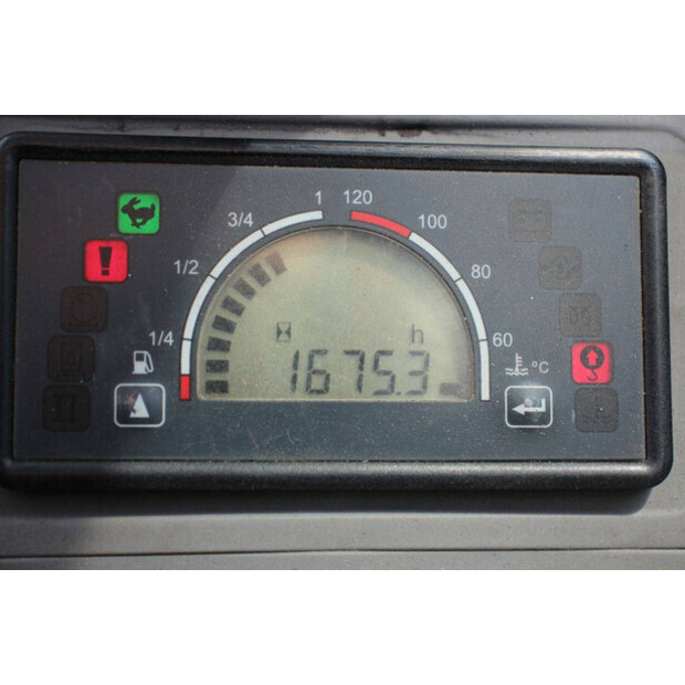 2020 Neuson EZ26-48213556