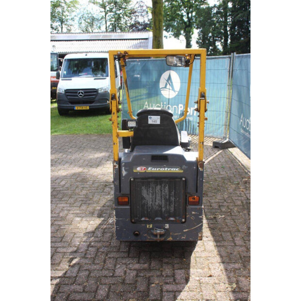 Eurotrac 800/W10-48213599
