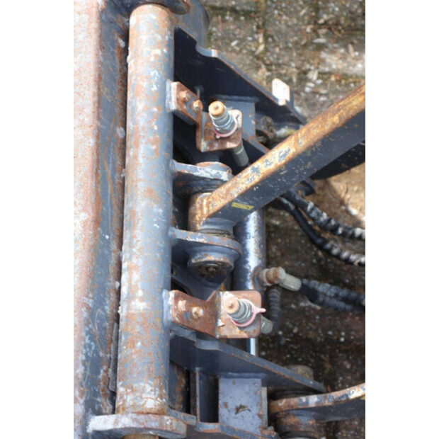 Eurotrac 800/W10-48213605