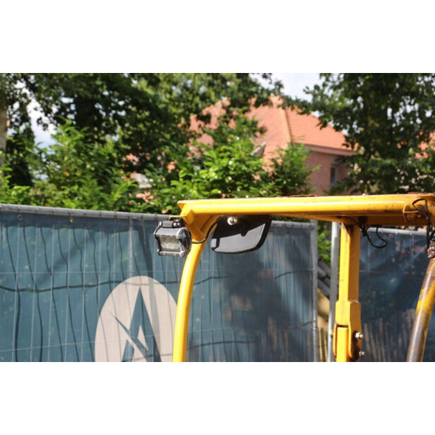 Eurotrac 800/W10-48213606