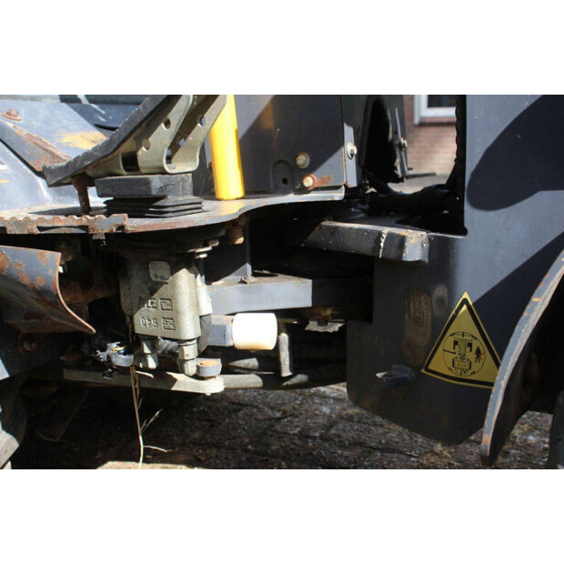 Eurotrac 800/W10-48213608