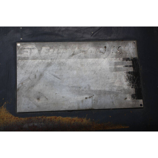 Eurotrac 800/W10-48213609
