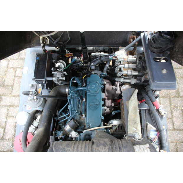 Eurotrac 800/W10-48213610