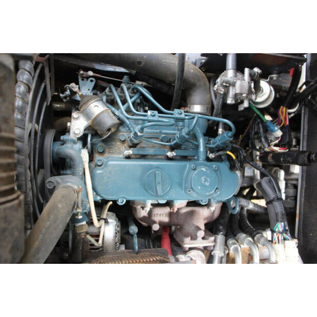Eurotrac 800/W10-48213611