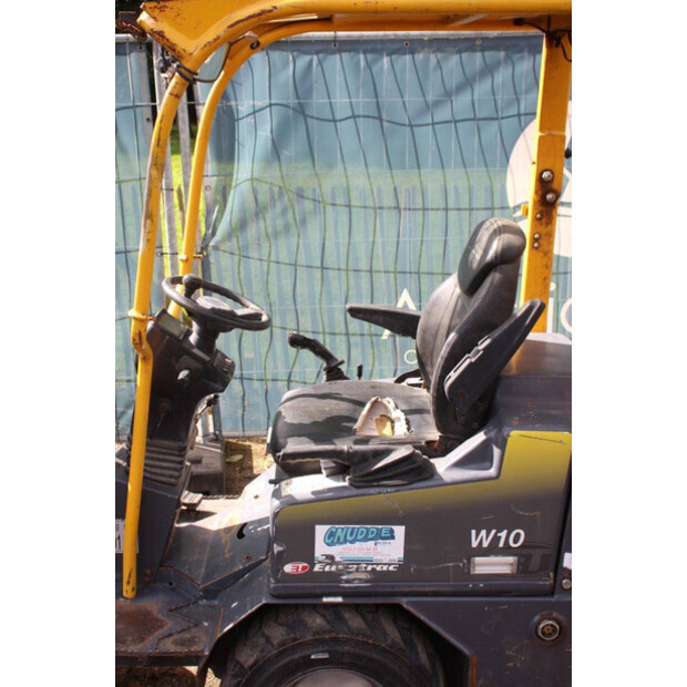 Eurotrac 800/W10-48213612