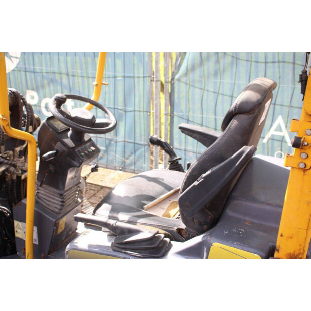 Eurotrac 800/W10-48213613