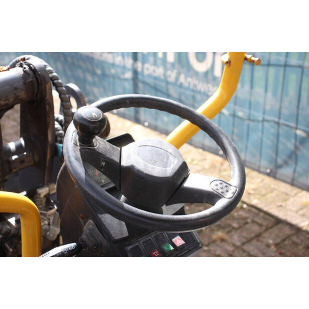 Eurotrac 800/W10-48213614