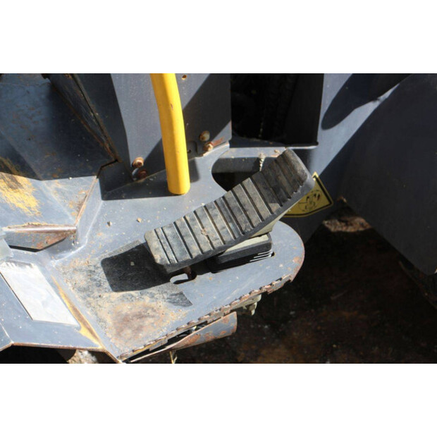 Eurotrac 800/W10-48213616