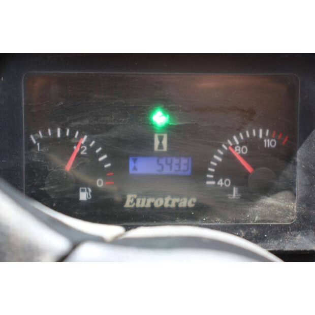 Eurotrac 800/W10-48213617