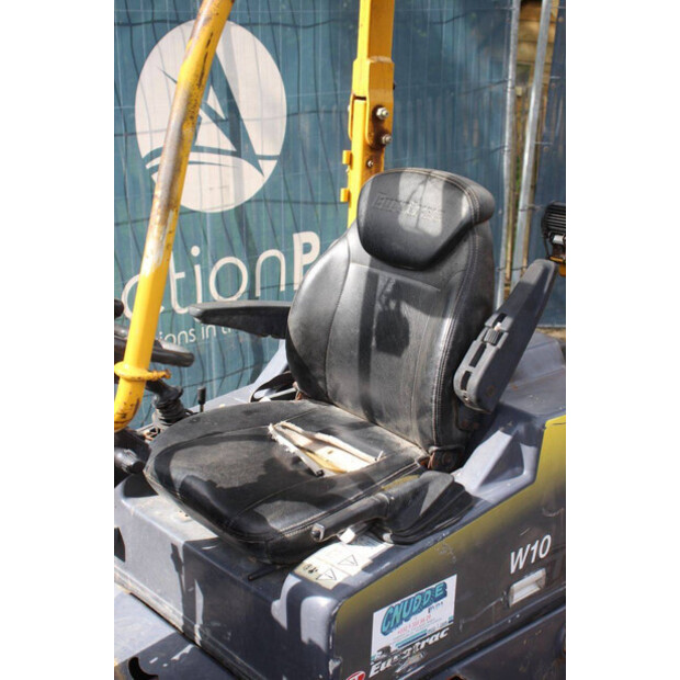 Eurotrac 800/W10-48213618