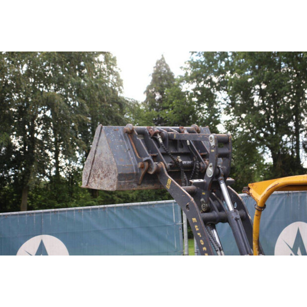 Eurotrac 800/W10-48213624