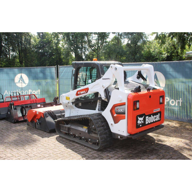 2020 BOBCAT T590-48213627