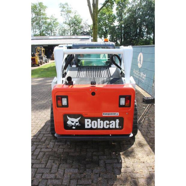 2020 BOBCAT T590-48213628