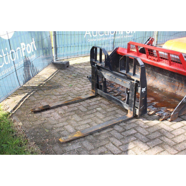 2020 BOBCAT T590-48213633