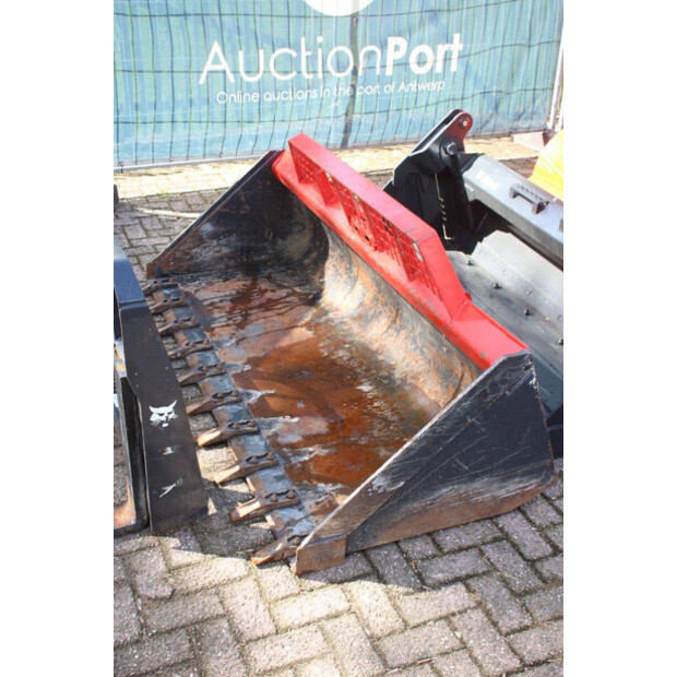 2020 BOBCAT T590-48213634