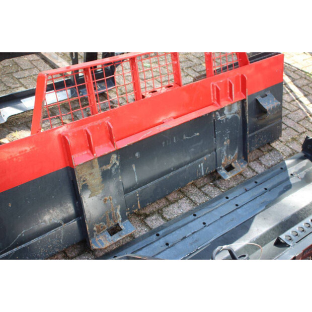 2020 BOBCAT T590-48213637