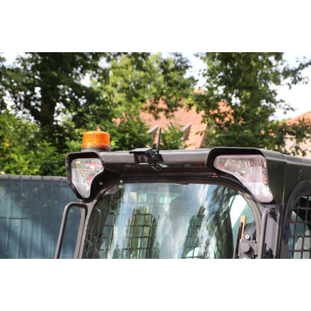 2020 BOBCAT T590-48213640