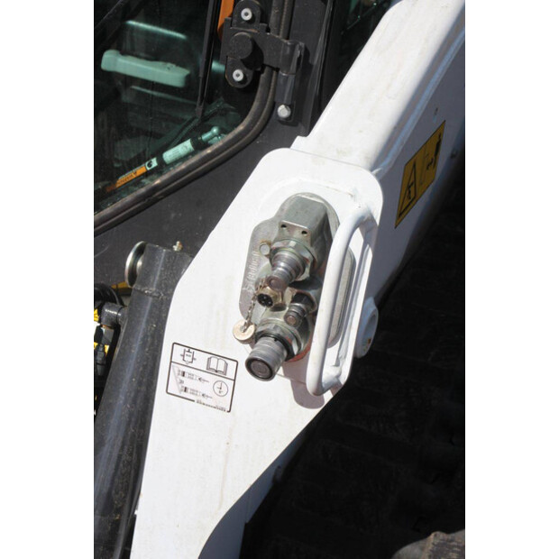2020 BOBCAT T590-48213642