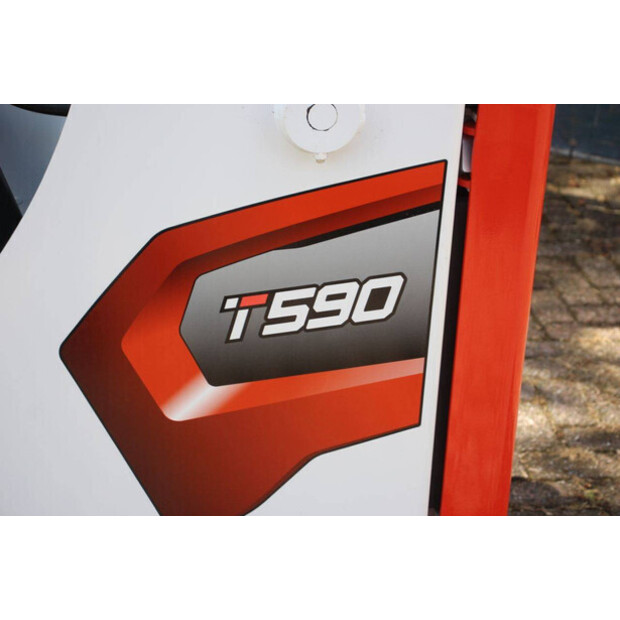 2020 BOBCAT T590-48213644