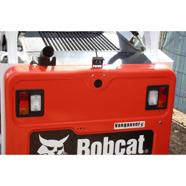2020 BOBCAT T590-48213646