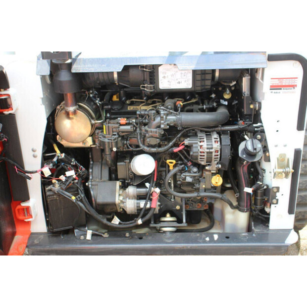 2020 BOBCAT T590-48213647
